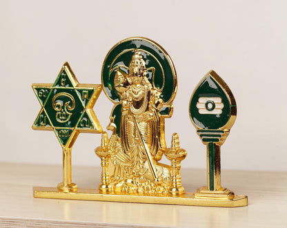 Murugan Statue 030