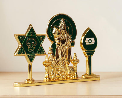 Murugan Statue 030