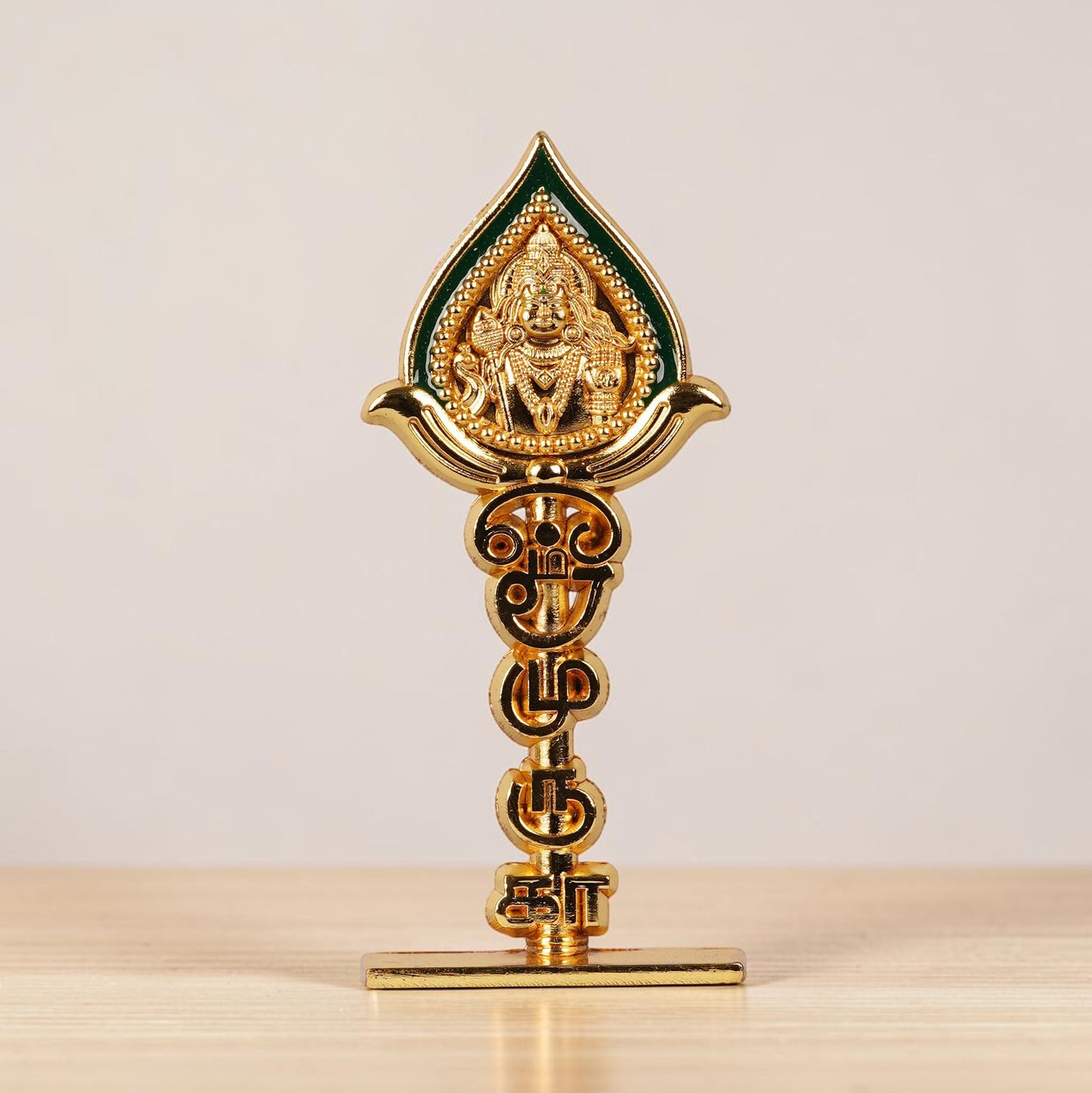 Murugan  Statue 029
