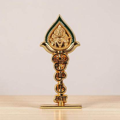 Murugan  Statue 029