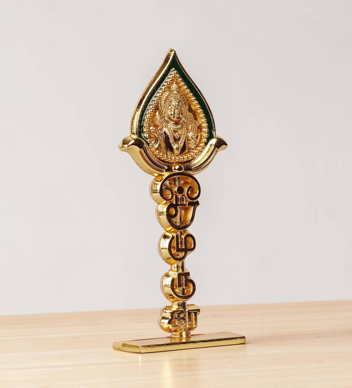 Murugan  Statue 029
