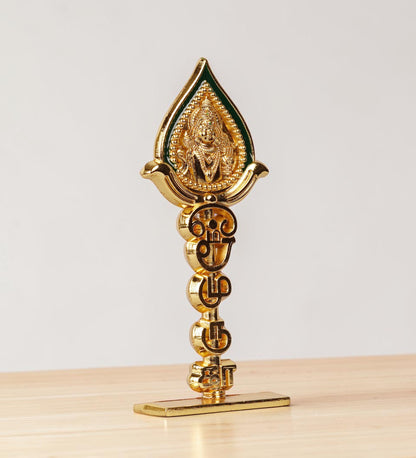 Murugan  Statue 029
