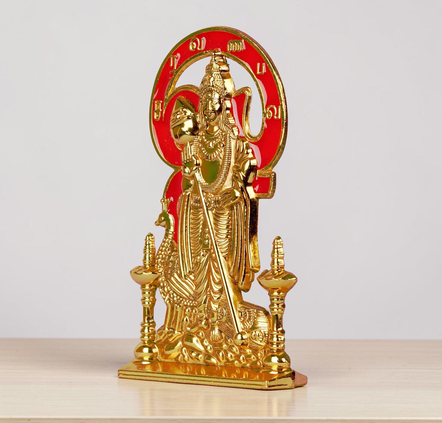 Murugan Statue 031