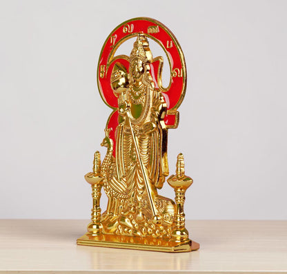 Murugan Statue 031