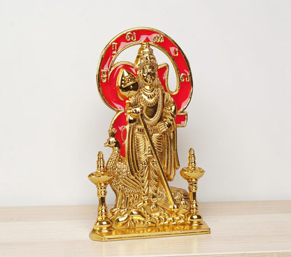 Murugan Statue 031