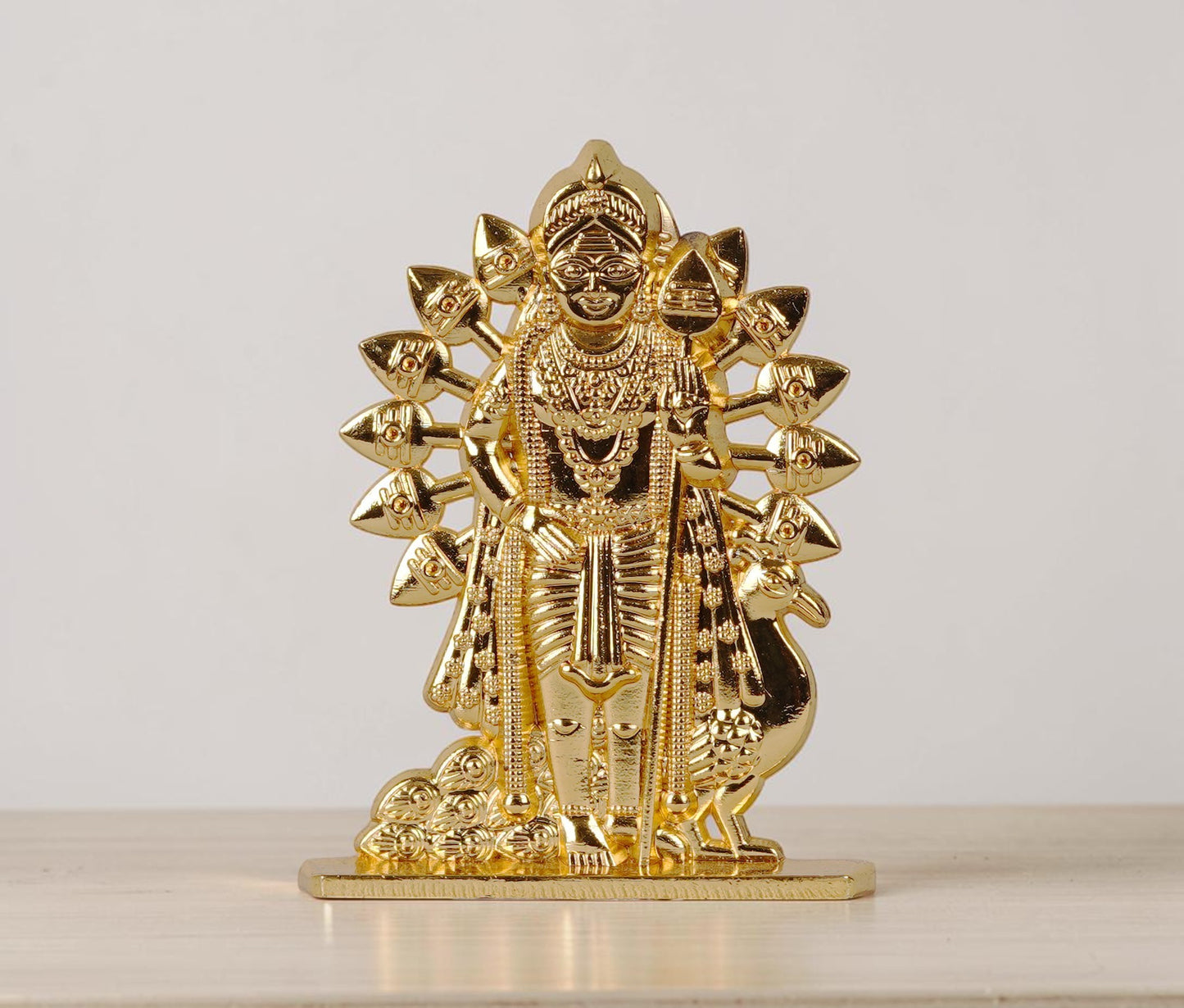 Murugan Statue 028