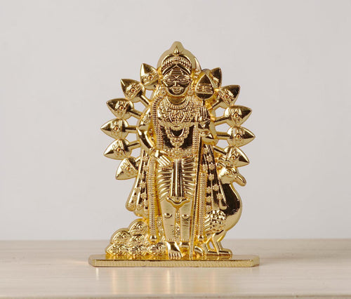 Murugan Statue 028