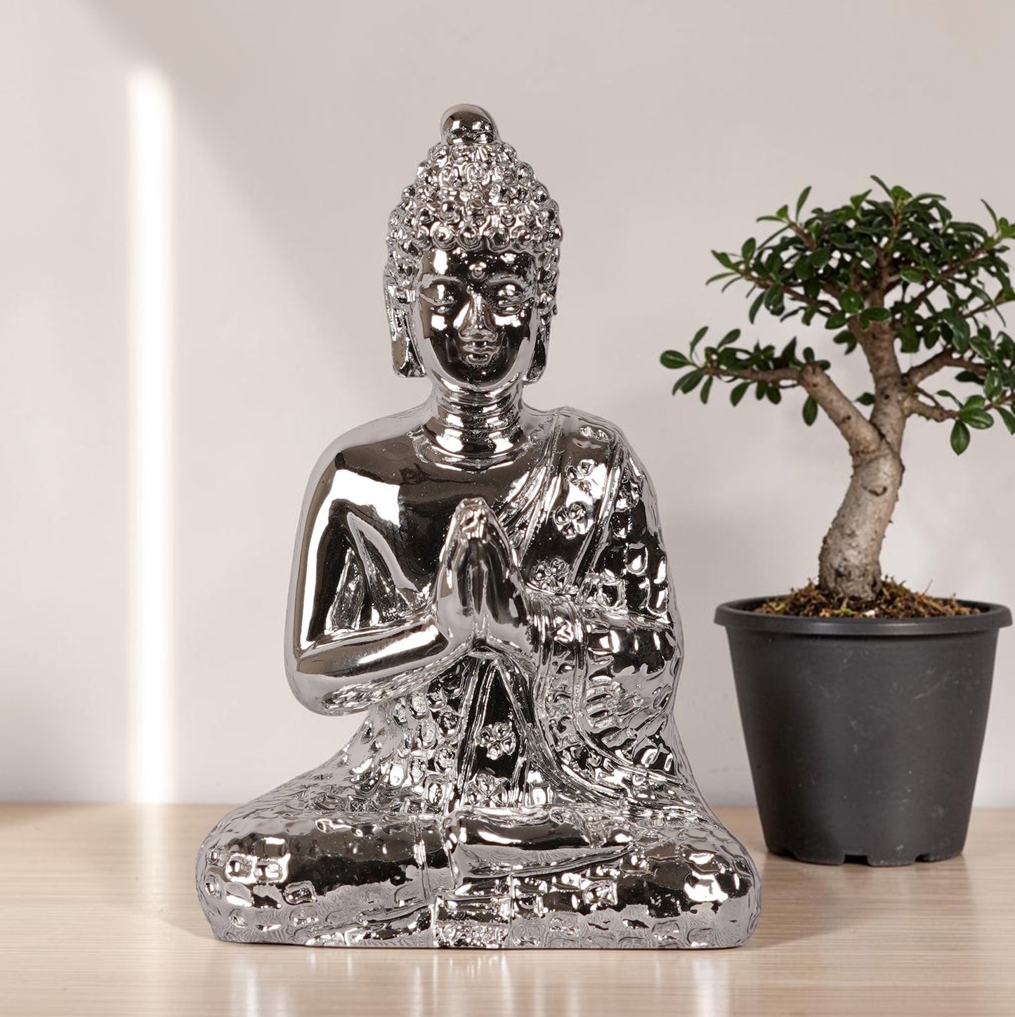 Budhdha Statue 016