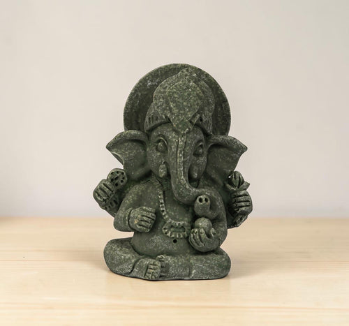 Vinayagar Statue 004