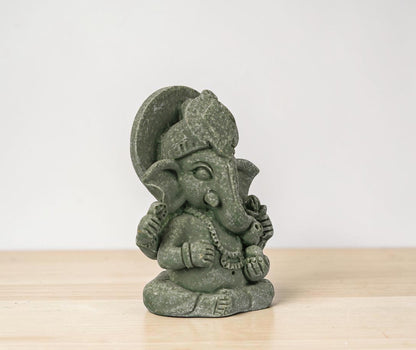 Vinayagar Statue 004