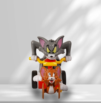 Tom And Jerry Toy 008