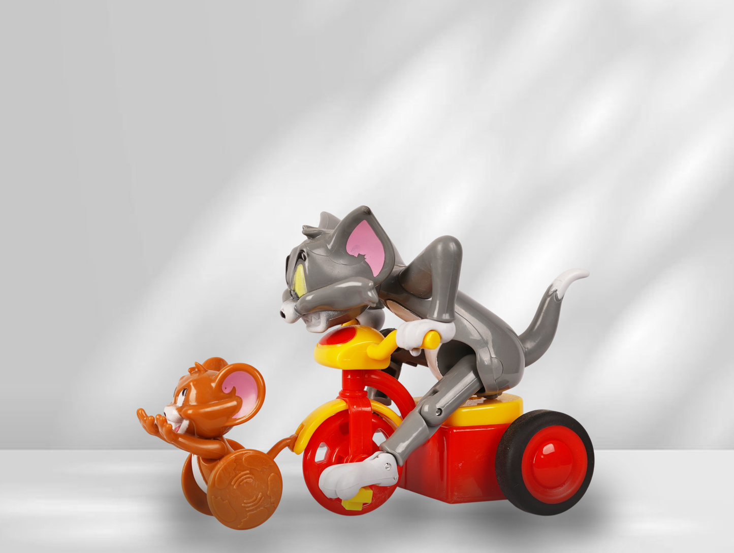 Tom And Jerry Toy 008