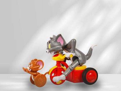 Tom And Jerry Toy 008