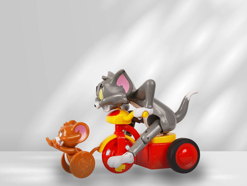 Tom And Jerry Toy 008