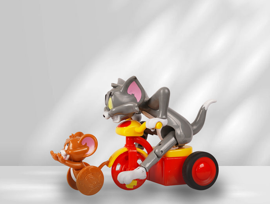 Tom And Jerry Toy 008