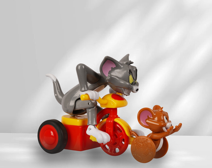 Tom And Jerry Toy 008
