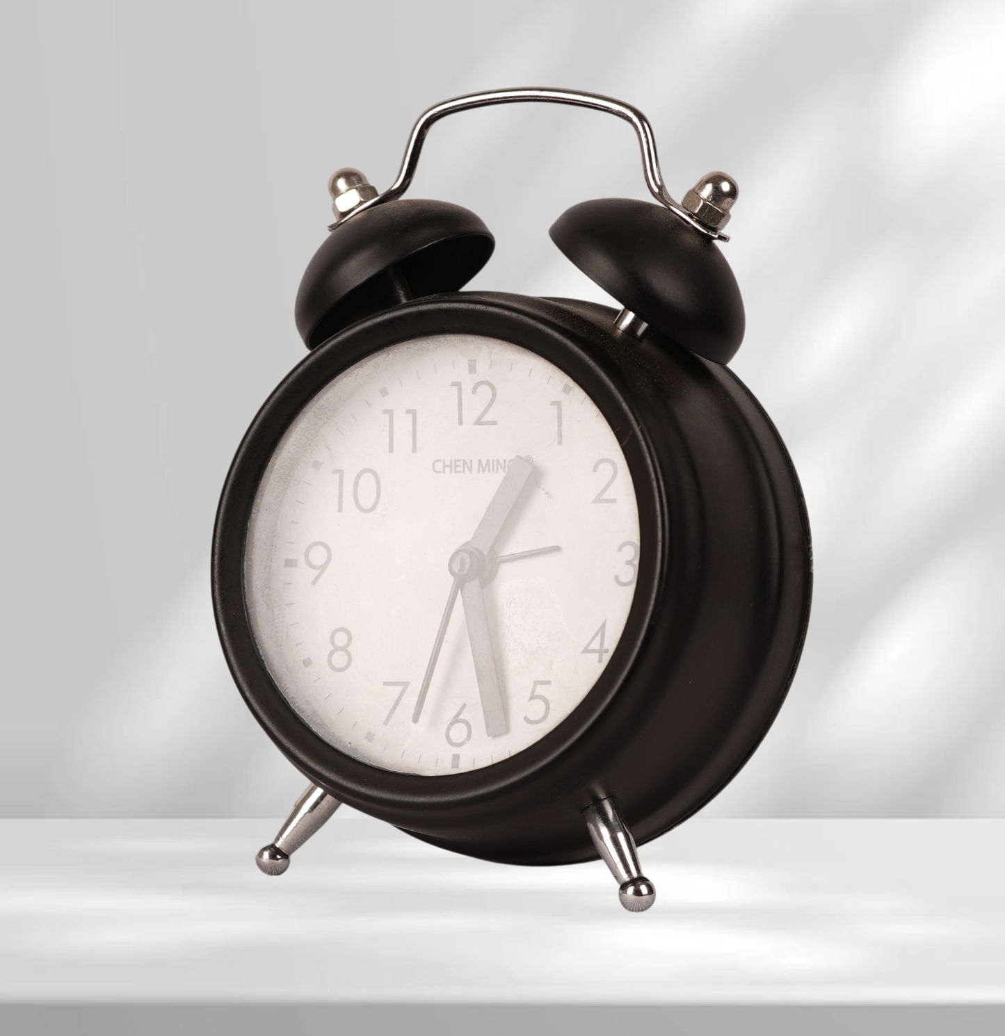 Vintage Clock 001