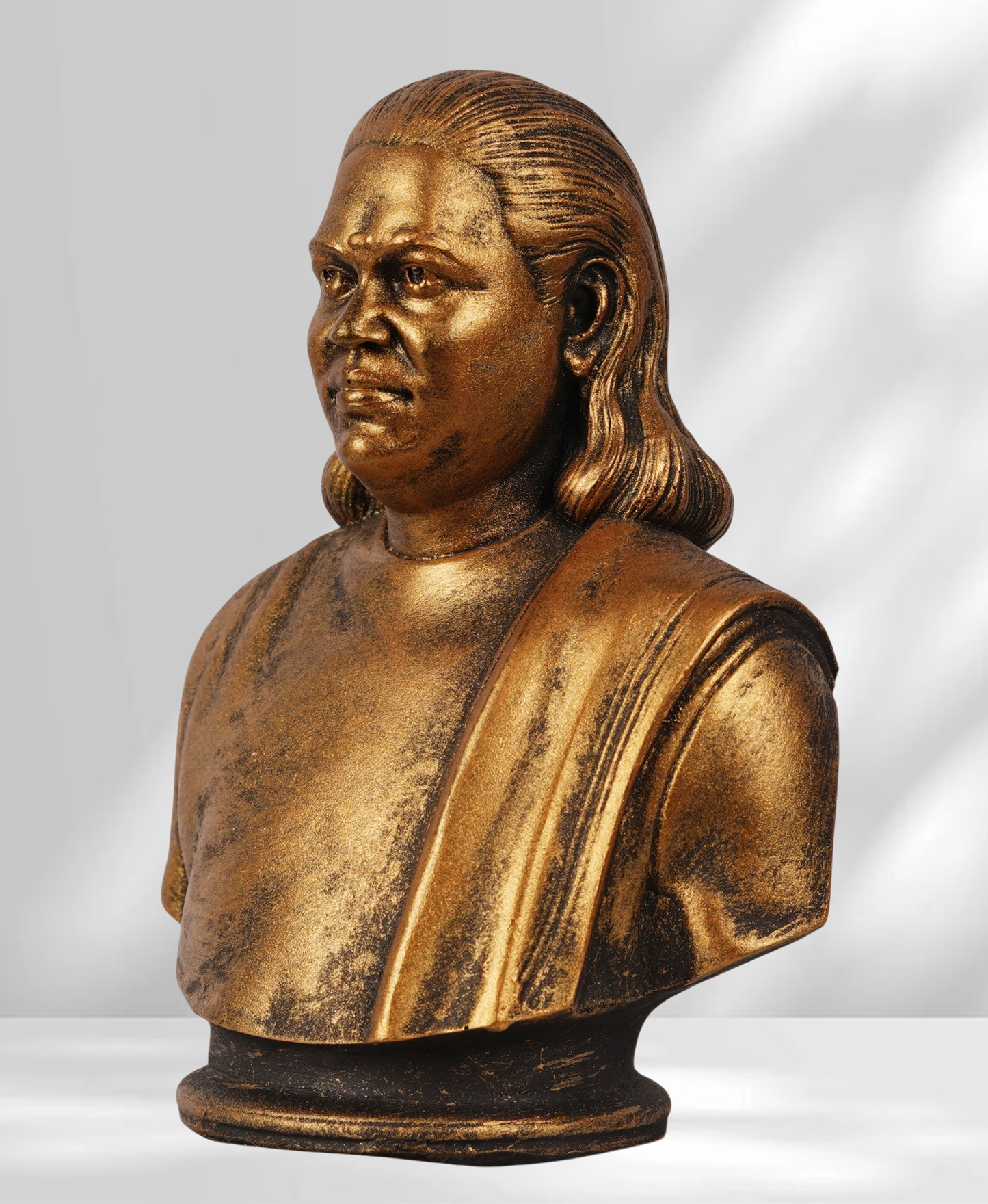 Thevar Statue