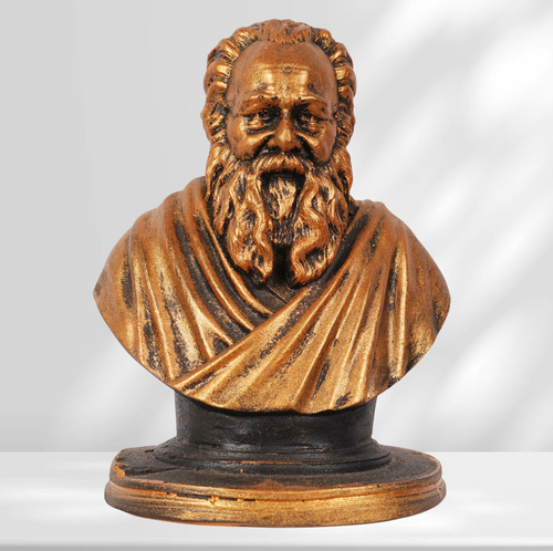Periyar Statue