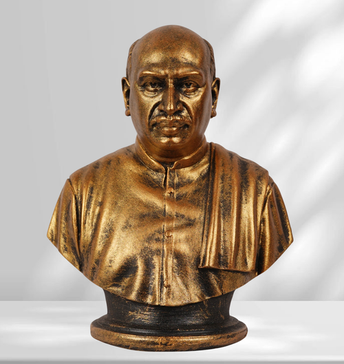 Kamaraj Statue