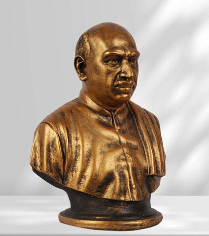 Kamaraj Statue