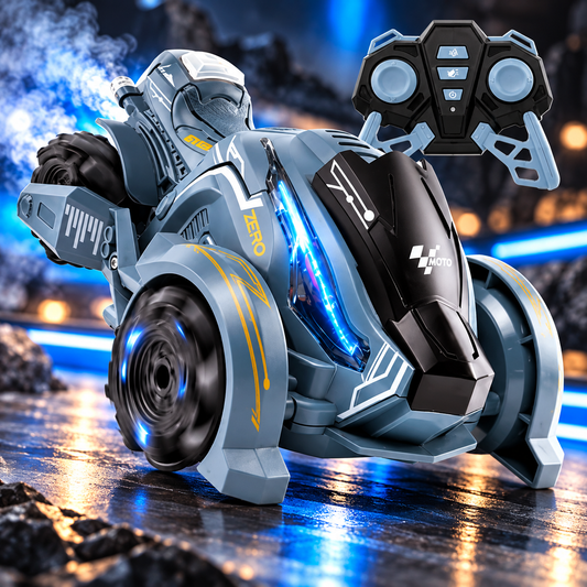 Moto Pro RC Raider
