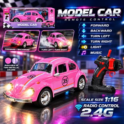 Super 35 RC Car