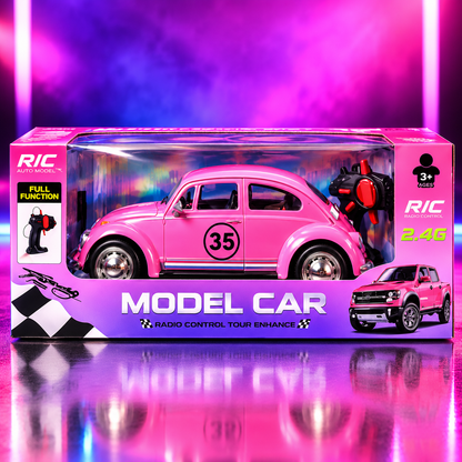 Super 35 RC Car