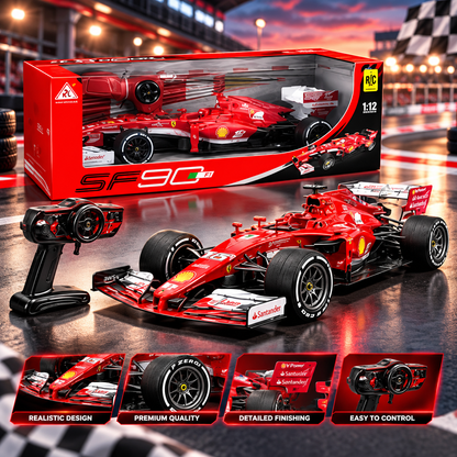 Ferrari SF90 RC Car