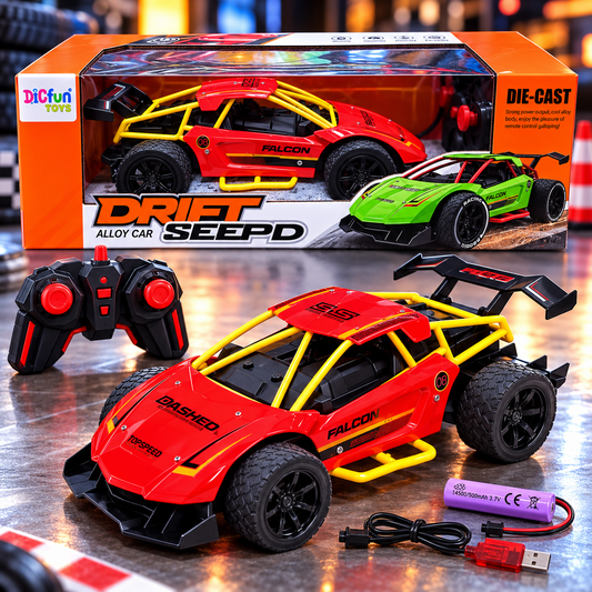Drift Speed RC
