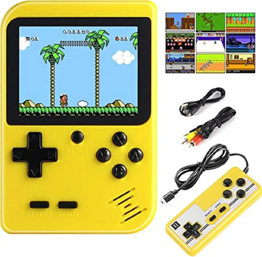 Advance Game Player