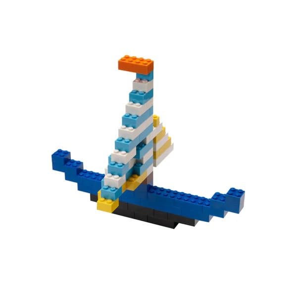 Box Of Blocks