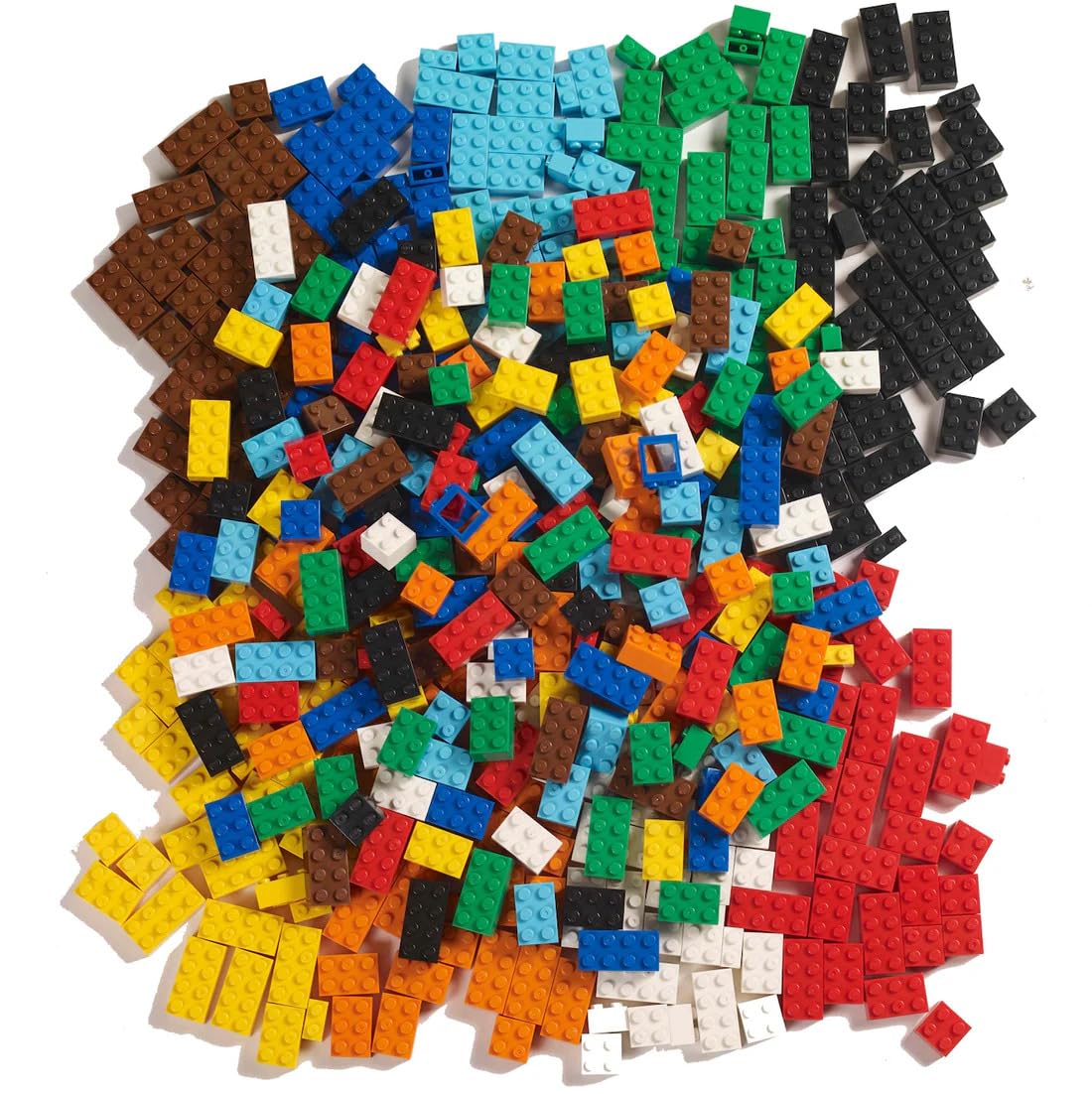 Box Of Blocks