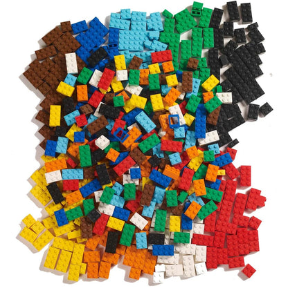 Box Of Blocks