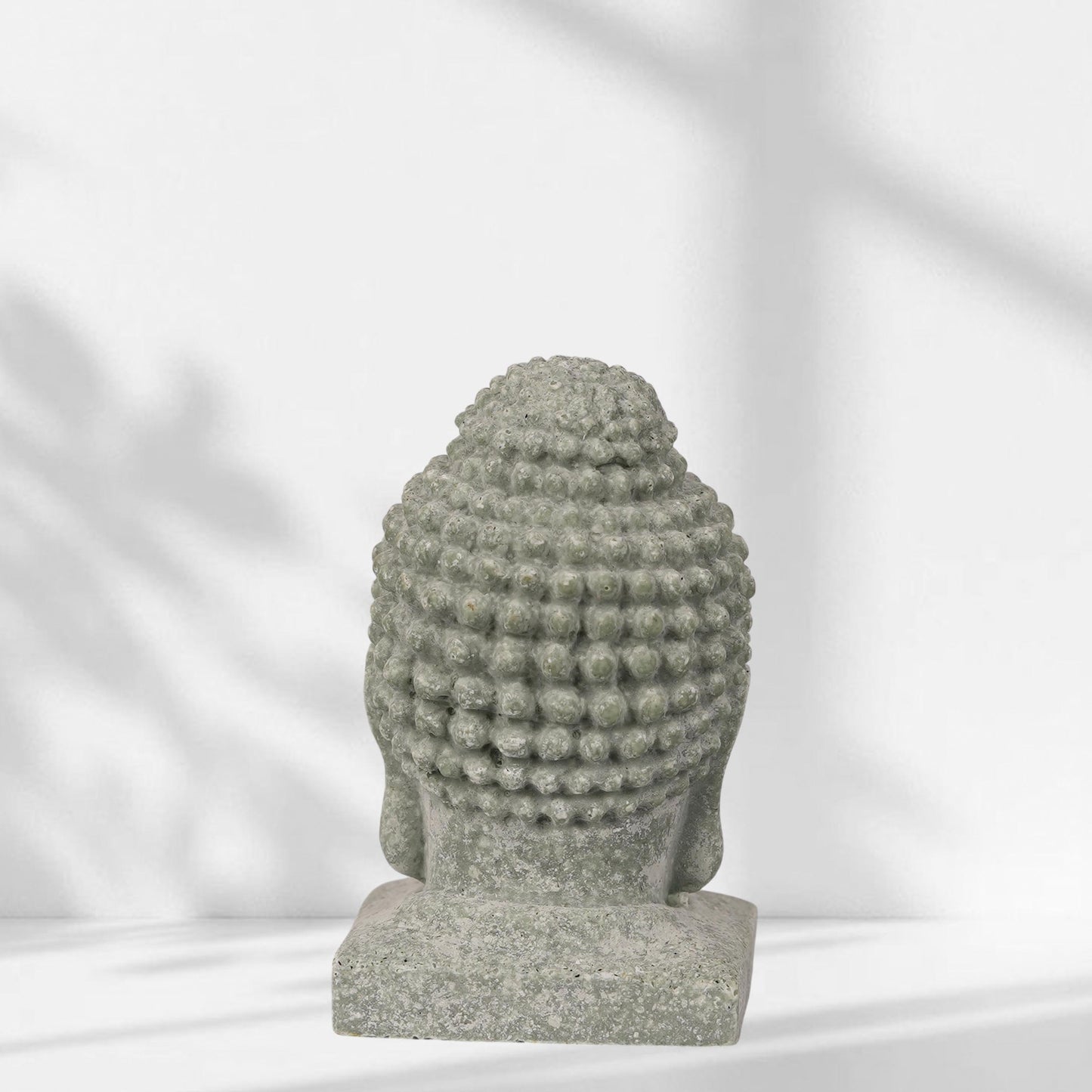 Budhdha Face Statue 004