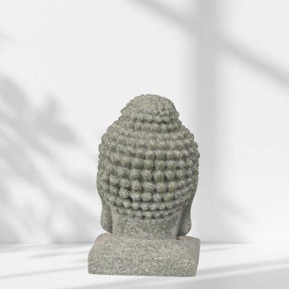 Budhdha Face Statue 004