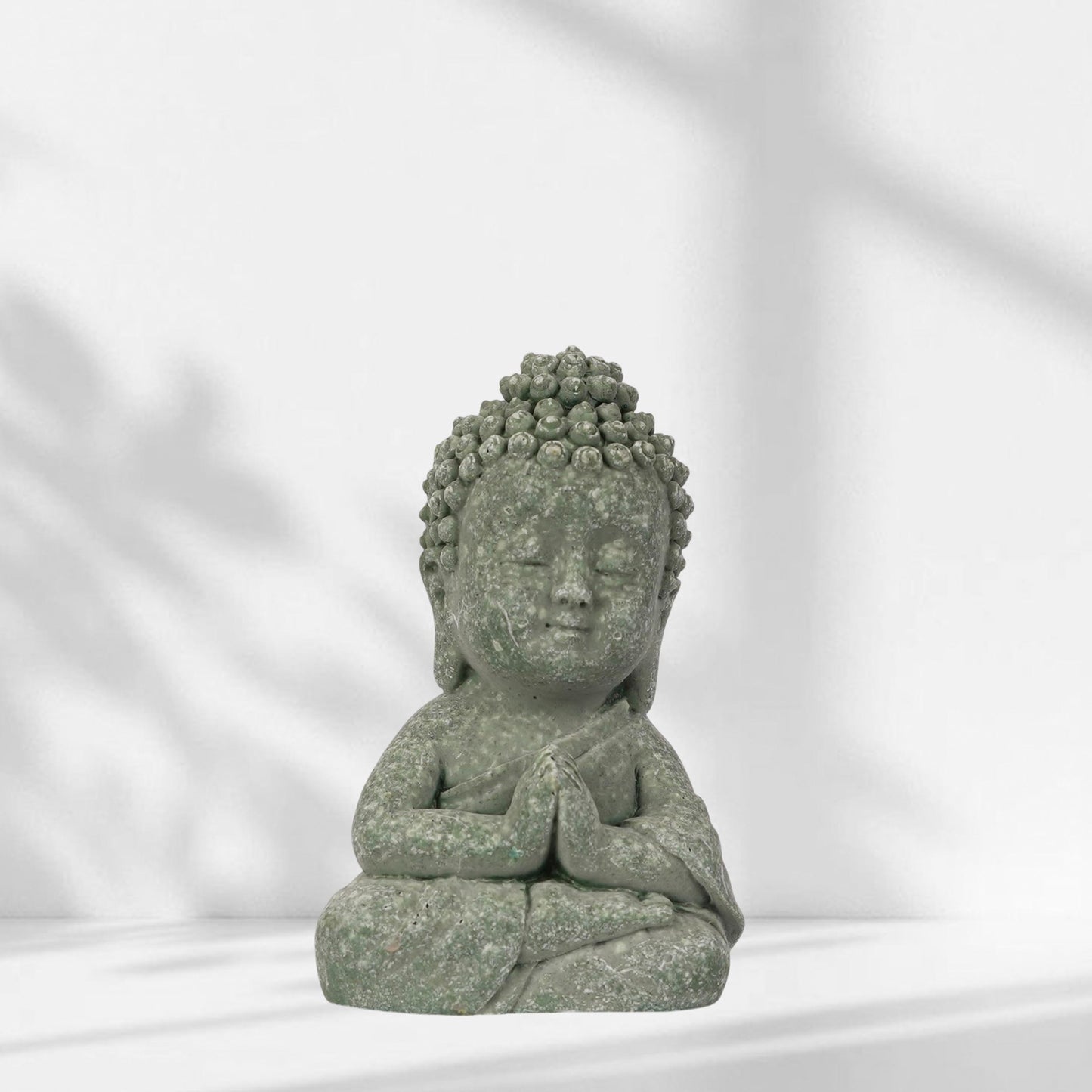 Budhdha Mini Statue 001