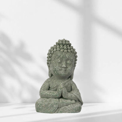Budhdha Mini Statue 001