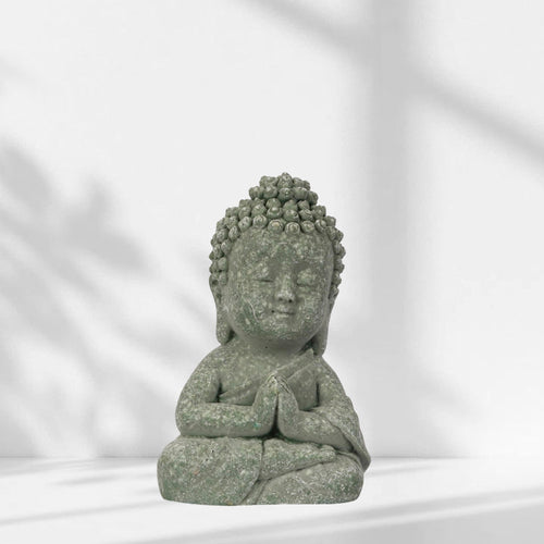 Budhdha Mini Statue 001