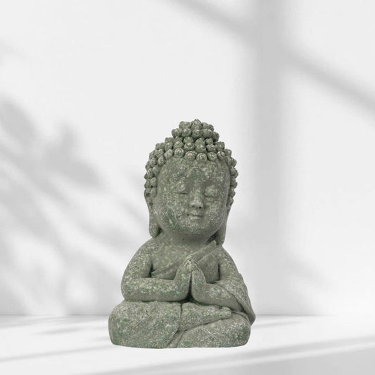 Budhdha Mini Statue 001