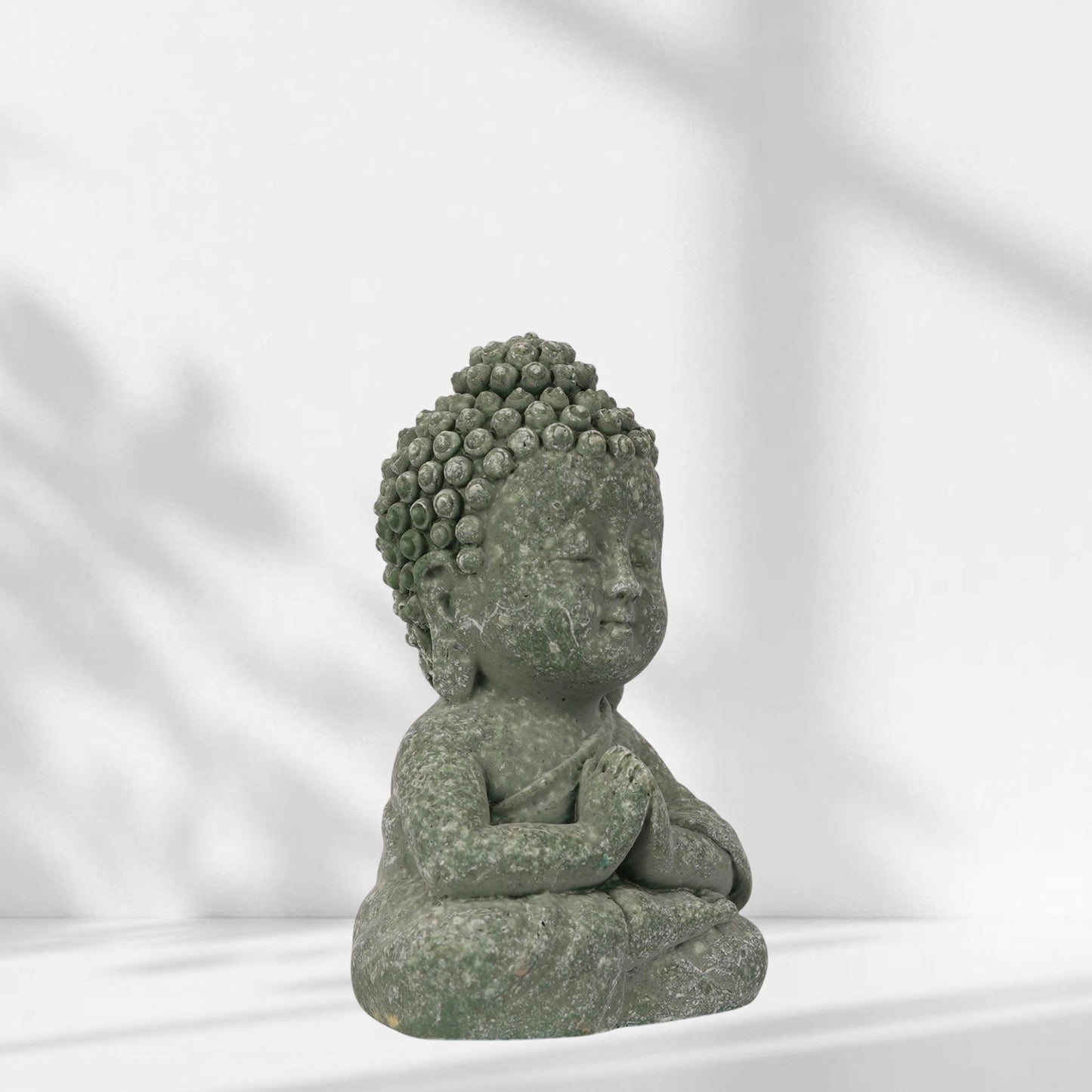 Budhdha Mini Statue 001
