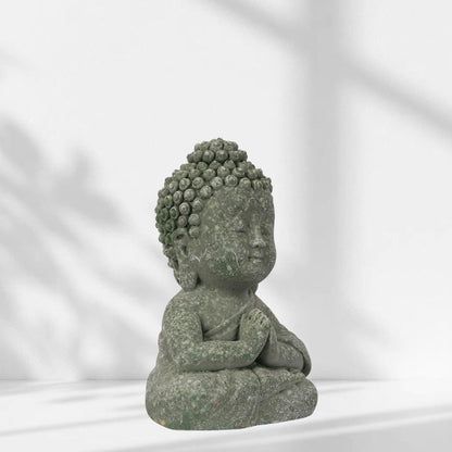 Budhdha Mini Statue 001