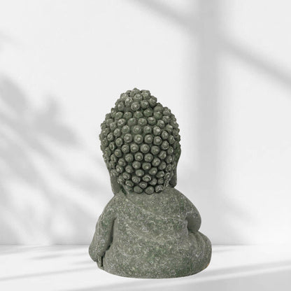 Budhdha Mini Statue 001