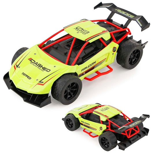 Drift Die Car