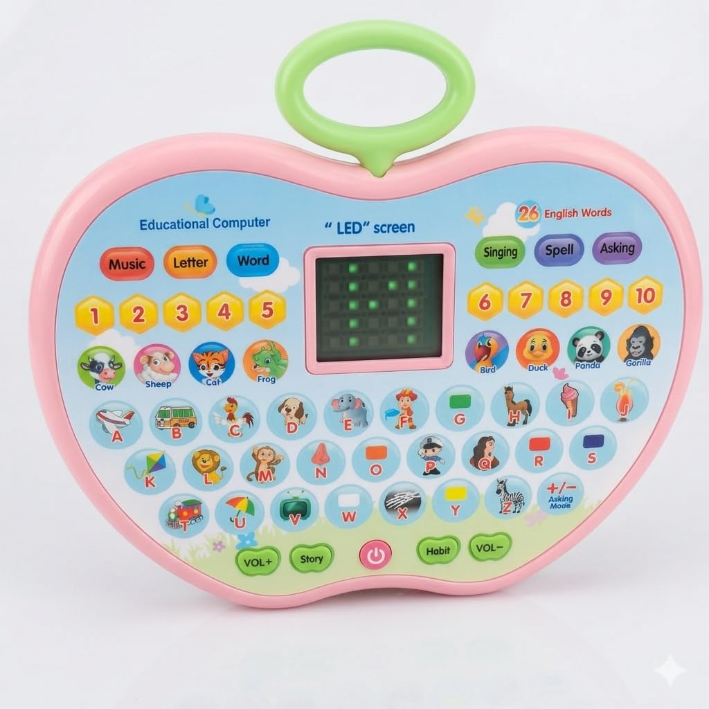 Educational Computer