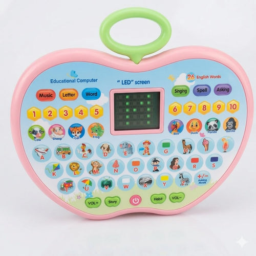 Educational Computer