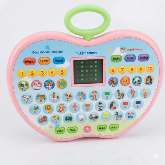Educational Computer