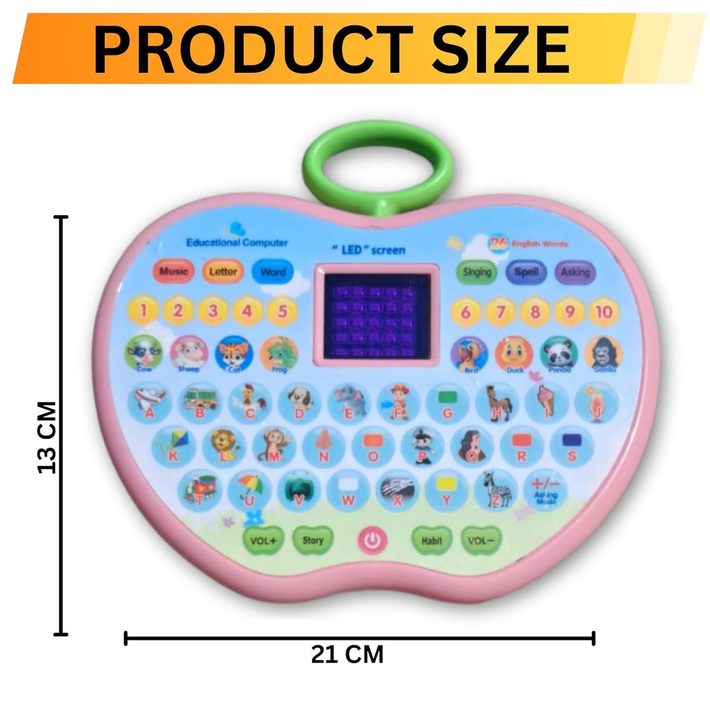 Educational Computer