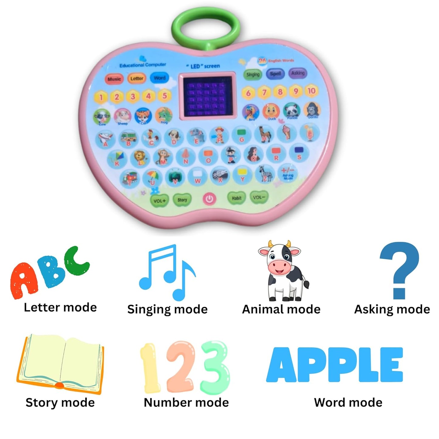 Educational Computer