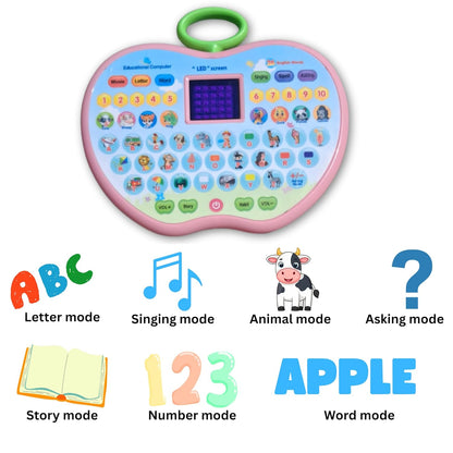Educational Computer